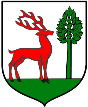 Coat of arms (crest) of Bukowsko