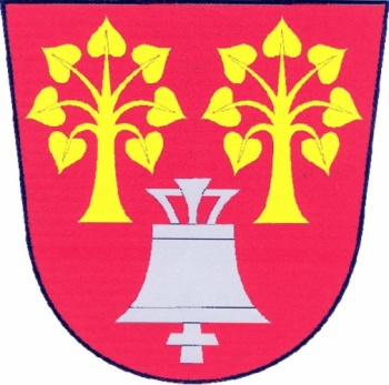 Arms (crest) of Chýšť