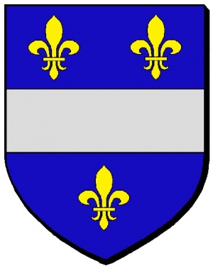 Blason de Le Châtellier (Ille-et-Vilaine)/Coat of arms (crest) of {{PAGENAME