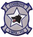 Marine Fighter Attack Squadron (VMFA) 112 Cowboys, USMC.jpg