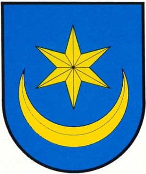 Coat of arms (crest) of Przeworsk (rural municipality)