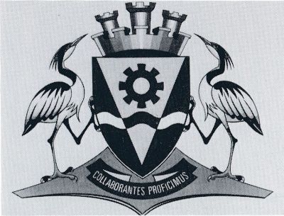 Arms (crest) of Vaal Triangle Regional Services Council