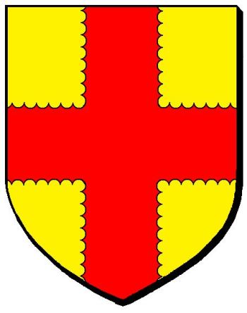 Blason de Bettrechies