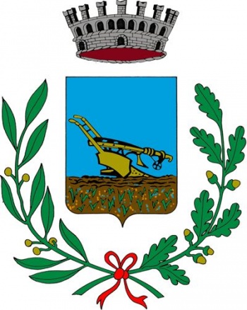Stemma di Cartura/Arms (crest) of Cartura