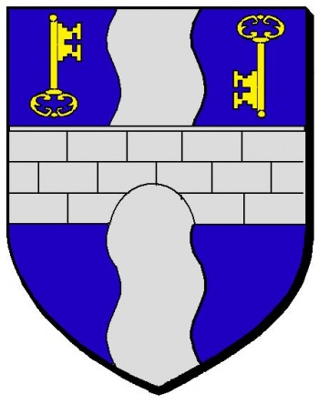 Blason de Dampierre-et-Flée/Arms of Dampierre-et-Flée