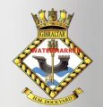 H.M. Dockyard Gibraltar, Royal Navy.jpg