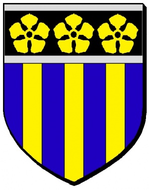 Blason de Lillemer