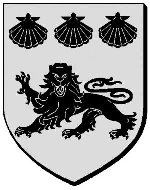 Blason de Ploumilliau/Coat of arms (crest) of {{PAGENAME