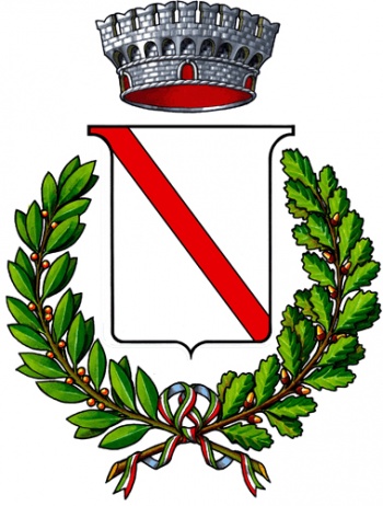 Stemma di Rosolina/Arms (crest) of Rosolina