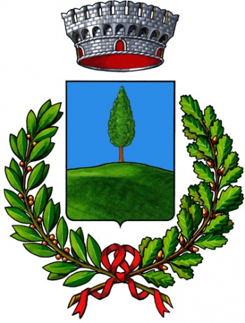 Stemma di San Potito Sannitico/Arms (crest) of San Potito Sannitico