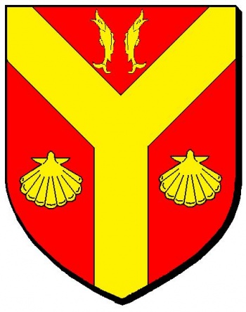 Blason de Semondans/Arms (crest) of Semondans