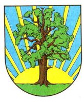 Wappen von Sonnewalde/Arms (crest) of Sonnewalde