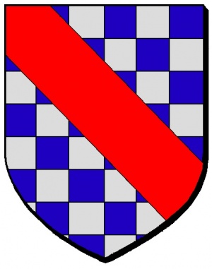 Blason de Téteghem