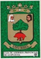 arms of/Escudo de Usurbil