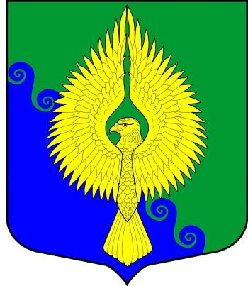 Coat of arms (crest) of Yuntolovo