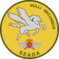 2nd Air Deployment Support Squadron, Spanish Air Force.png