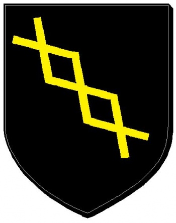 Blason de Allery/Arms (crest) of Allery