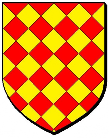 Blason de Angeac-Charente / Arms of Angeac-Charente