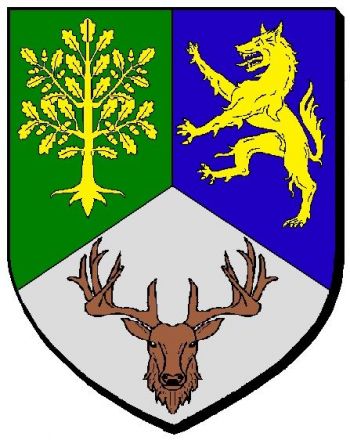 Blason de Archelange/Arms (crest) of Archelange