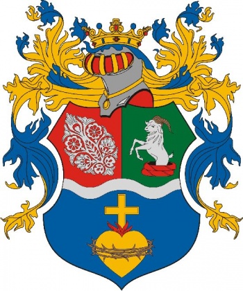 Baks (címer, arms)