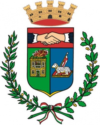 Stemma di Casarsa Della Delizia/Arms (crest) of Casarsa Della Delizia