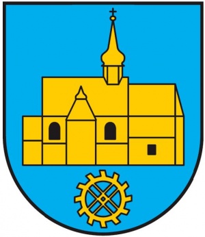 Coat of arms (crest) of Chrostkowo