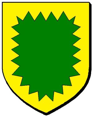 Blason de Cresancey/Arms (crest) of Cresancey