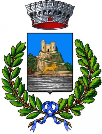 Stemma di Garda/Arms (crest) of Garda