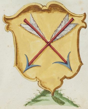 Wappen von Heimsheim
