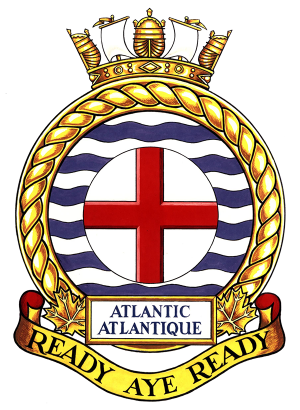 Maritime Forces Atlantic, Royal Canadian Navy.png