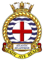 Maritime Forces Atlantic, Royal Canadian Navy.png
