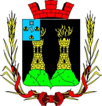 Arms of Mayaky