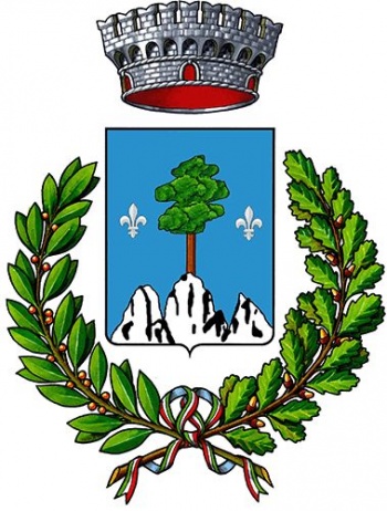 Stemma di Moggio Udinese/Arms (crest) of Moggio Udinese
