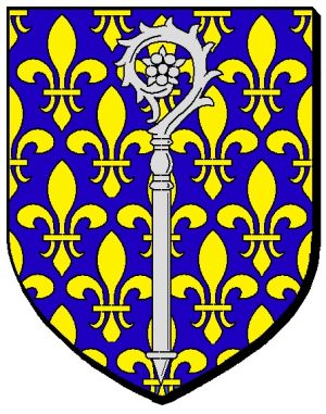 Blason de Moiremont/Coat of arms (crest) of {{PAGENAME