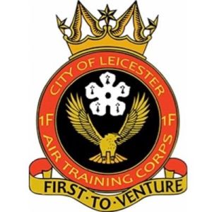 No 1F (City of Leicester) Squadron, Air Training Corps.jpg