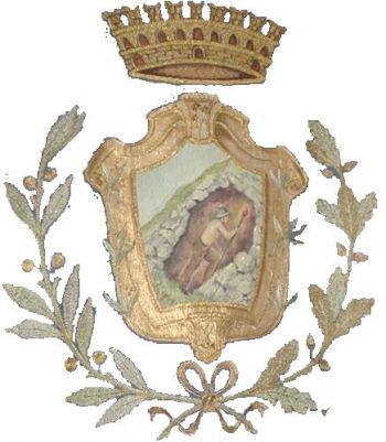 Stemma di Sappada/Arms (crest) of Sappada