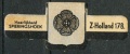 Wapen van Spieringshoek/Arms (crest) of Spieringshoek