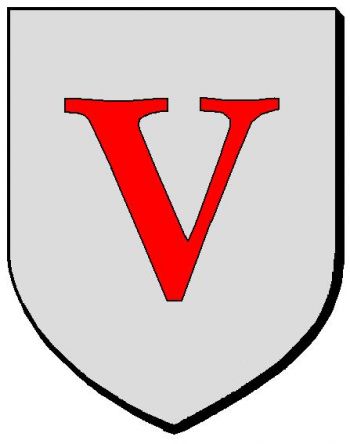 Heraldic glossary:Letter V