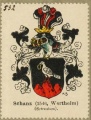 Wappen von Schanz