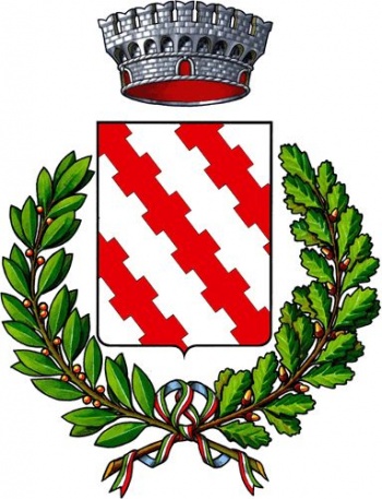 Stemma di Albiate/Arms (crest) of Albiate