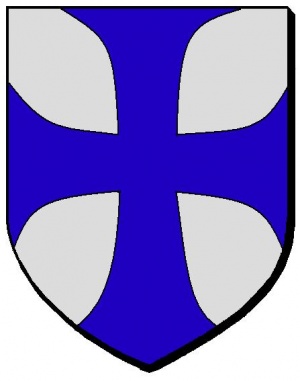 Blason de Argentré-du-Plessis / Arms of Argentré-du-Plessis