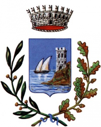Stemma di Bogliasco/Arms (crest) of Bogliasco