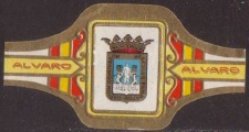 Escudo de Cádiz