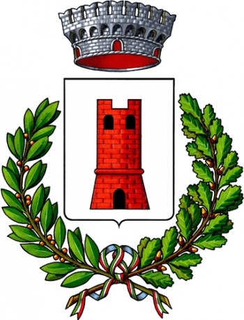 Stemma di Calto/Arms (crest) of Calto