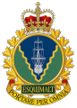 Canadian Forces Base Esquimalt, Canada.png