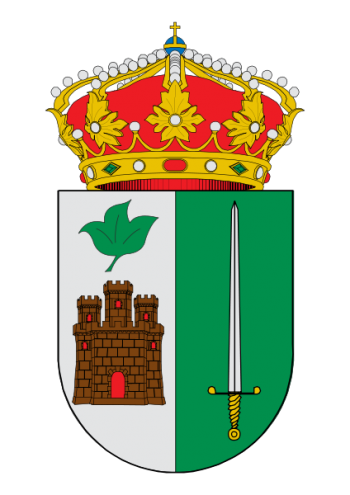 Escudo de Cotillas/Arms (crest) of Cotillas