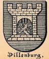 Wappen von Dillenburg/ Arms of Dillenburg