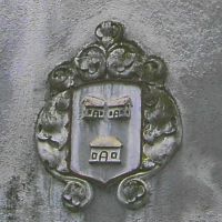 Wappen von Dorfen / Arms of Dorfen