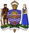 Arms of Edmonton