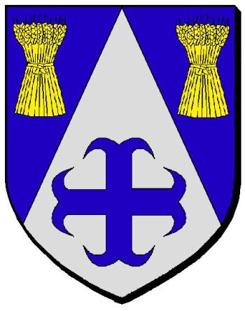 Blason de Engenville